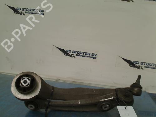 Left front suspension arm AUDI A4 B8 Avant (8K5) 2.0 TDI | BP15518306M12 