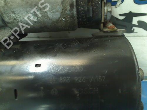 Startmotor FORD KA (RU8) 1.2 (69 hp) 11264427