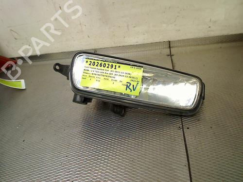 Faro antinebbia anteriore destri Faro antinebbia anteriore destri FORD TRANSIT CUSTOM V362 Van (FY, FZ) 2.0 EcoBlue (185 hp) 35978044 35978044