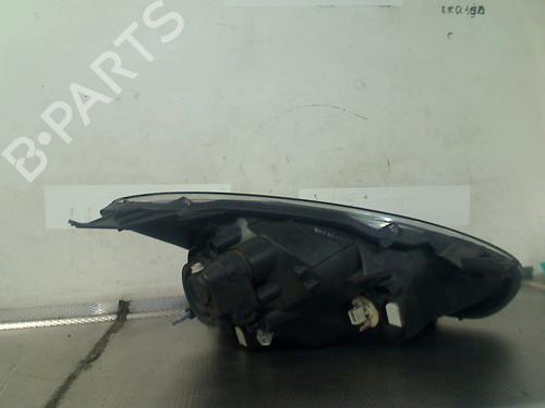 Left headlight TOYOTA AYGO (_B1_) 1.0 (KGB10_, KGB10R) | BP31263989C28