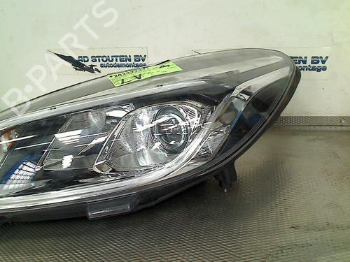 Scheinwerfer links FORD FIESTA VI (CB1, CCN) 1.0 | BP28172987C28 