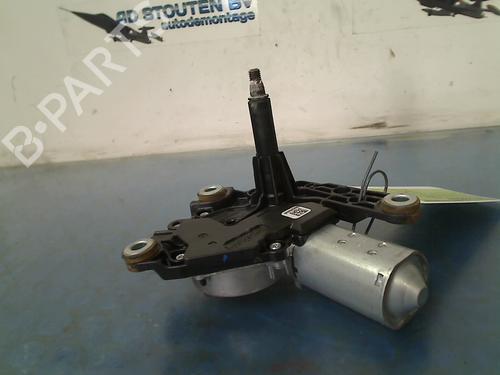 Rear wiper motor MERCEDES-BENZ B-CLASS Sports Tourer (W246, W242) B 220 CDI / d (246.203) | BP17533634M102 