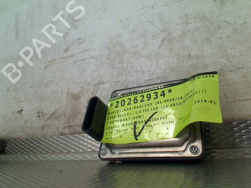 Control unit AUDI Q2 (GAB, GAG) 1.4 TFSI | BP39403870M11 - Image 6