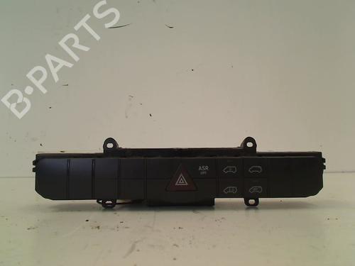 Used Warning switch MERCEDES-BENZ VITO / MIXTO Van (W639) 110 CDI (639.601, 639.603, 639.605) (95 hp) 13123960