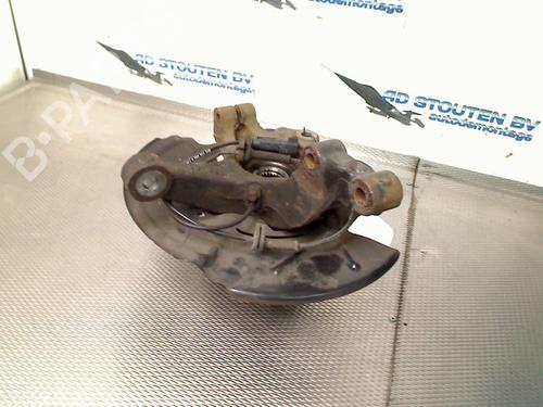 Højre Styrespindel Lejehus FORD FIESTA VII (HJ, HF) 1.0 EcoBoost | BP29932653M26