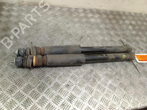 Used Right rear shock absorber KIA PICANTO II (TA) 1.0 (69 hp) 13124720