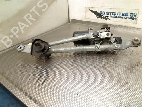 Vindrude Viskermekanisme PEUGEOT 108 1.0 VTi 72 | BP30774363C83 