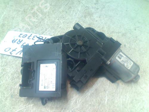 Used Right rear window motor VOLVO V70 III (135) 2.4 D (163 hp) 11310921
