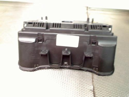 Instrument cluster SEAT Mii (KF1, KE1) 1.0 | BP27216768C47 - Image 4