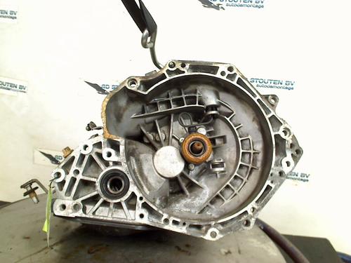Gearbox OPEL CORSA D (S07) 1.2 LPG (L08, L68) | BP28210838M3 