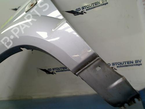 Left front fenders KIA SPORTAGE II (JE_, KM_) 2.0 i 16V | BP14246358C41 