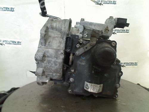 Gearbox VW GOLF VI Variant (AJ5) 1.6 TDI | BP28215299M3 