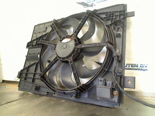 Fan PEUGEOT 308 SW II (LC_, LJ_, LR_, LX_, L4_) 1.6 BlueHDi 120 | BP28131347M128 