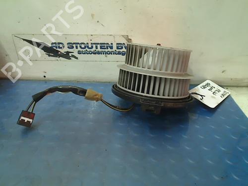 Used Heater blower motor TOYOTA PRIUS Liftback (_W2_) 1.5 Hybrid (NHW20_, NHW20R) (112 hp) 11302076