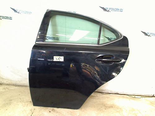 Left rear door LEXUS IS II (_E2_) 250 (GSE20) | BP28314367C4 