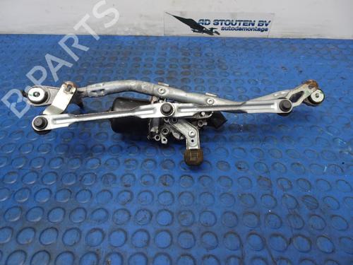 Front wipers mechanism CITROËN DS3 (SA_) 1.6 HDi 90 | BP11322629C83 