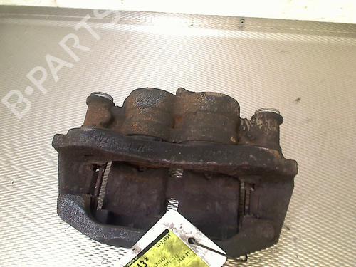Left front brake caliper FIAT DUCATO Van (250_) 130 Multijet 2,3 D | BP38291438M105 - Image 2