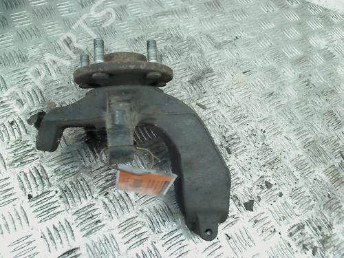 Left front steering knuckle FORD FOCUS C-MAX (DM2) 1.8 | BP11298189M25 