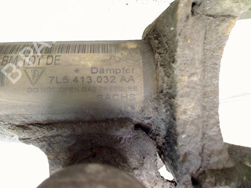 Right front shock absorber PORSCHE CAYENNE (9PA) 3.2 | BP30936559M17