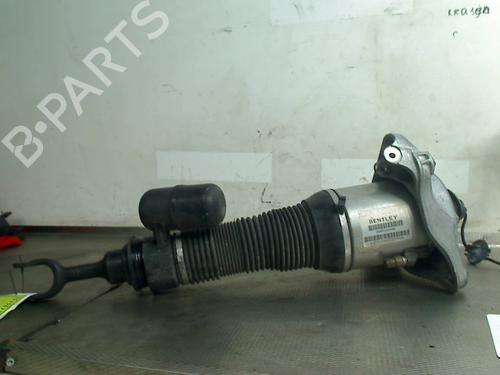 Used Right front shock absorber Right front shock absorber 37582644 37582644