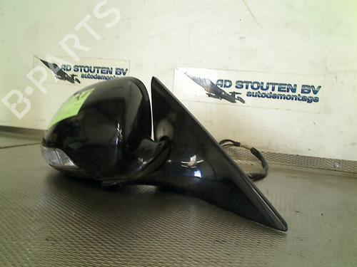 Right mirror MERCEDES-BENZ CLS (C219) CLS 350 (219.356) | BP31081677C27