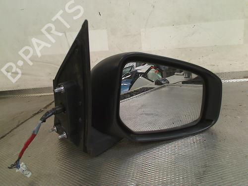 Bakspejl Højre Bakspejl Højre MITSUBISHI MIRAGE / SPACE STAR VI Hatchback (A0_A) 1.0 (A05A) (71 hp) 34644778 34644778