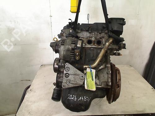 Used Engine Engine 37632811 37632811