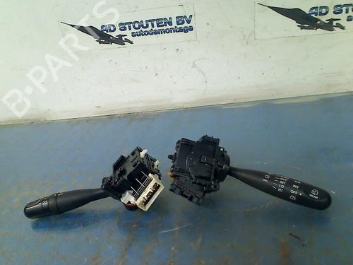 Used Steering column stalk DAIHATSU CUORE VII (L275_, L285_, L276_) 1.0 (L276) (70 hp) 17361305