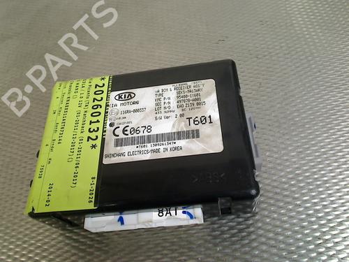 Used Control unit Control unit 36474851 36474851