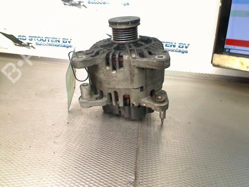 Used Alternator VW GOLF V Variant (1K5) 1.4 TSI (122 hp) 33115492