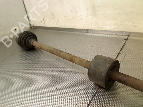Right front driveshaft FORD KA (RU8) 1.2 | BP33205682M39  - Image 5