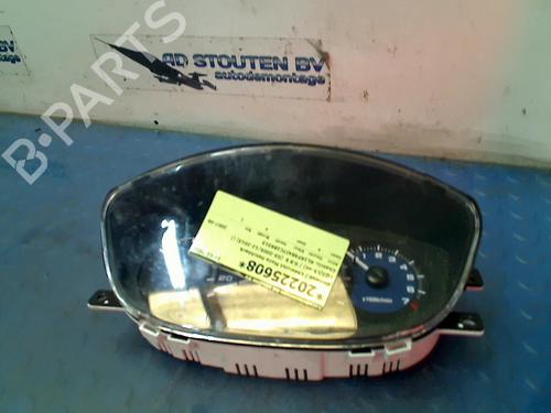 kombiinstrument-chevrolet-matiz-m200-m250-08-96664161-2005-13641404 main image