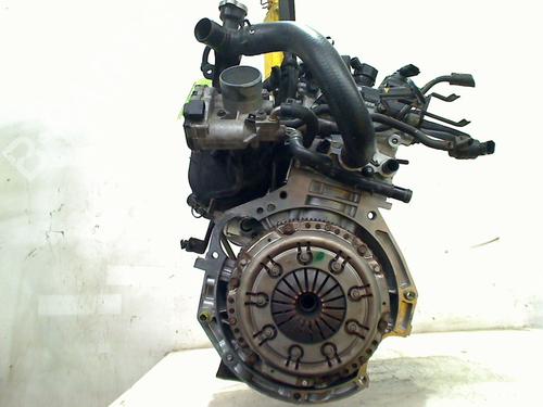 Used Engine Engine 39436513 39436513