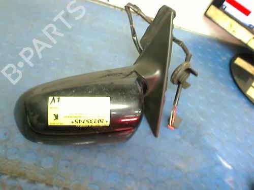 Left mirror AUDI A3 Sportback (8PA) 2.0 TDI | BP17197121C26 