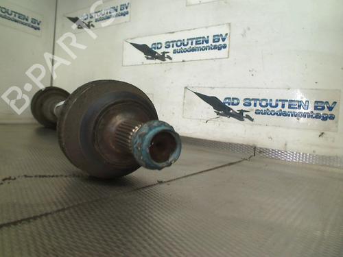 Left rear driveshaft MERCEDES-BENZ C-CLASS (W205) C 350 e (205.047) | BP29478635M40 