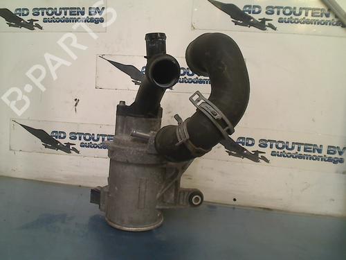 Used Auxiliary water pump MERCEDES-BENZ C-CLASS Coupe (C205) C 200 (205.342) (184 hp) 13560618