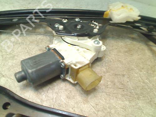 Front right window mechanism BMW 1 (E87) 116 i | BP11310356C23 