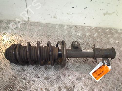 Used Right front shock absorber FIAT PUNTO EVO (199_) 1.3 D Multijet (84 hp) 11307599