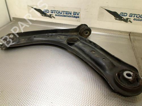 Right front suspension arm VW PASSAT B8 Variant (3G5, CB5) 1.6 TDI | BP23567577M13 