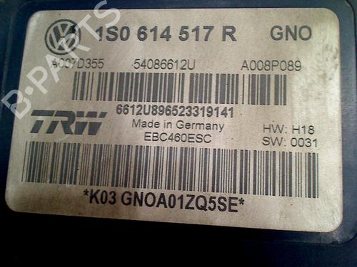 ABS pump VW UP! (121, 122, BL1, BL2, BL3, 123) 1.0 | BP37435504M43 - Image 5