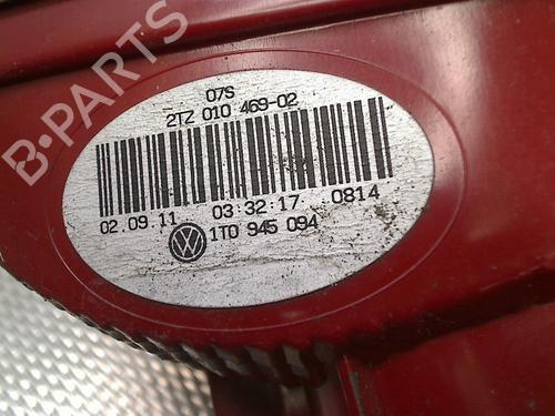 Right taillight VW TOURAN (1T3) 1.2 TSI | BP33037741C35  - Image 5
