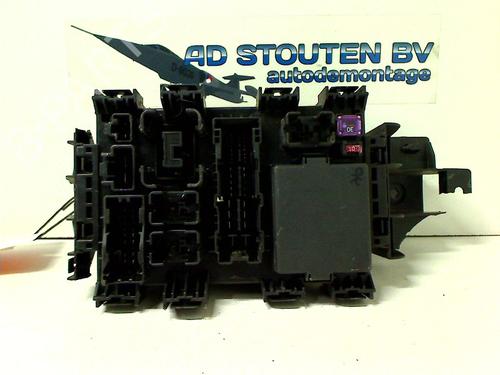 Fuse box NISSAN PIXO (UA0) 1.0 | BP11299483E1 