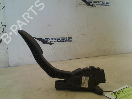 Pedal FORD FIESTA VI (CB1, CCN) 1.25 | BP13125957I4 