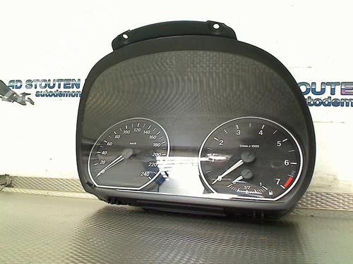 Instrument cluster BMW 1 (E87) 116 i | BP31306722C47 - Image 3