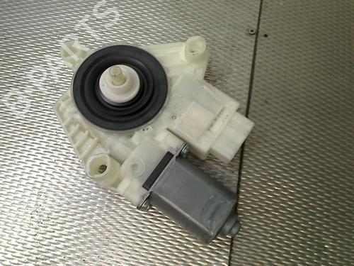Left rear window motor SKODA FABIA III (NJ3) 1.0 TSI | BP30765315E23