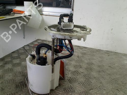 Fuel pump OPEL ASTRA J (P10) 2.0 CDTI (68) | BP11309519M76 