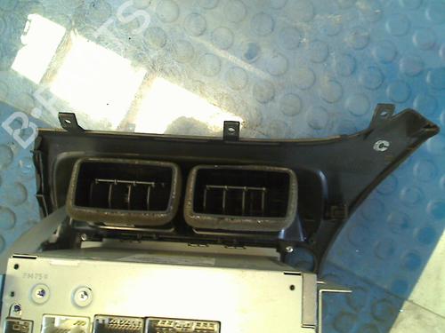 Electronic module HONDA CIVIC VIII Hatchback (FN, FK) 1.8 (FN1, FK2) | BP11497870M83 