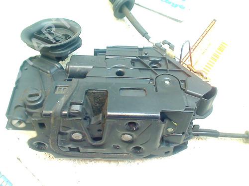 Rear left lock SEAT LEON (5F1) 1.2 TSI | BP11317828C100 