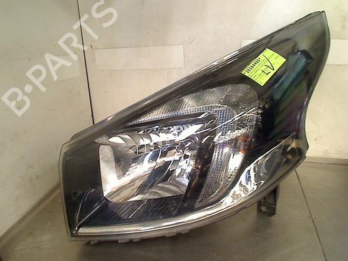Used Left headlight Left headlight 38721059 38721059