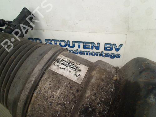 Left front shock absorber MERCEDES-BENZ S-CLASS (W221, V221) S 350 BlueTec (221.026, 221.126) | BP30901787M16